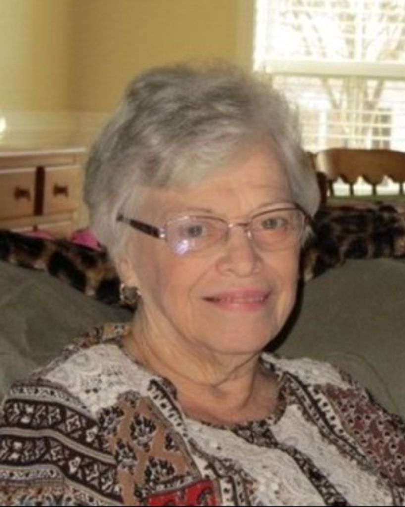 Patsy Brumbelow Rickett Profile Photo