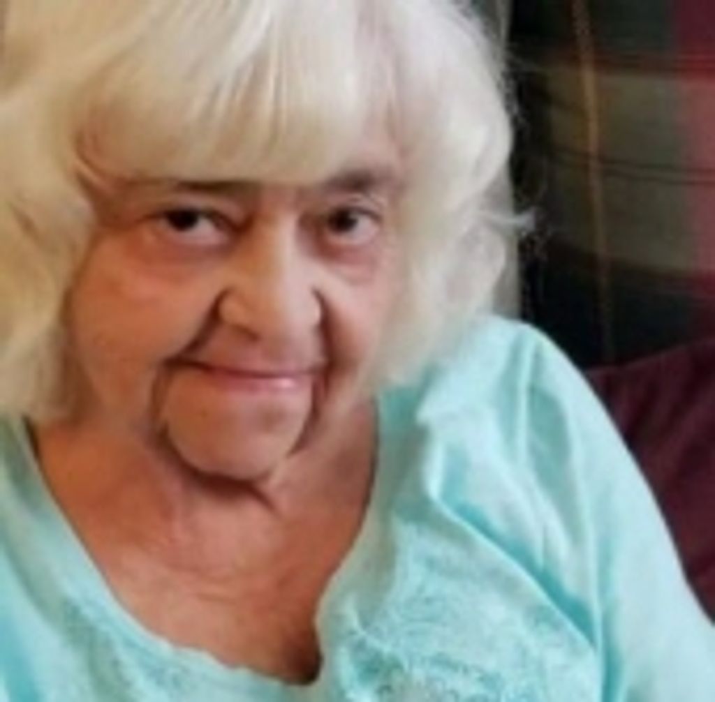 Mary Lorraine Latham