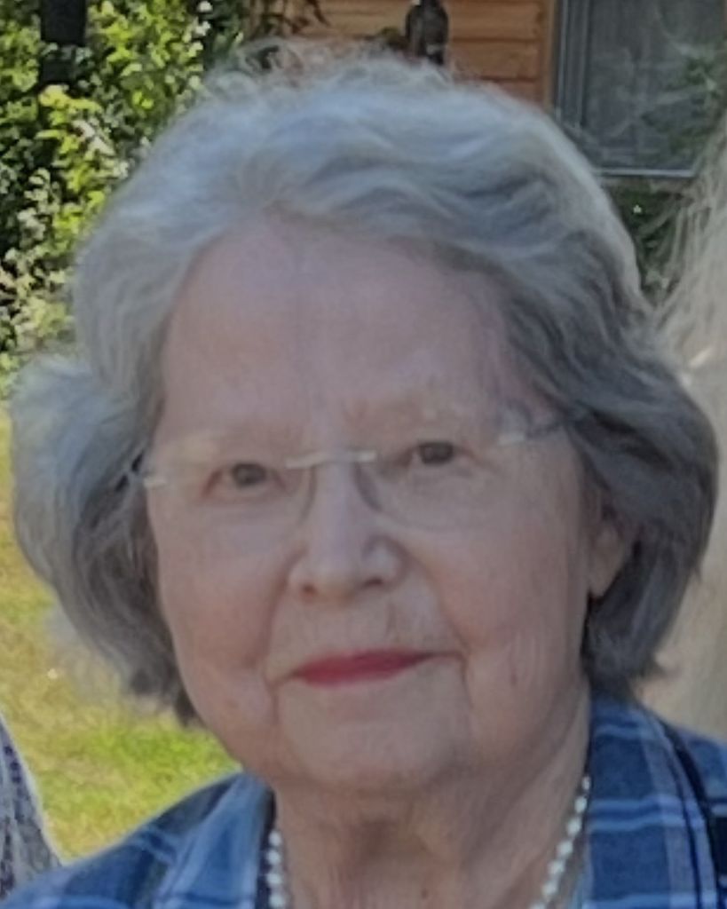 Elizabeth Hildahl Profile Photo