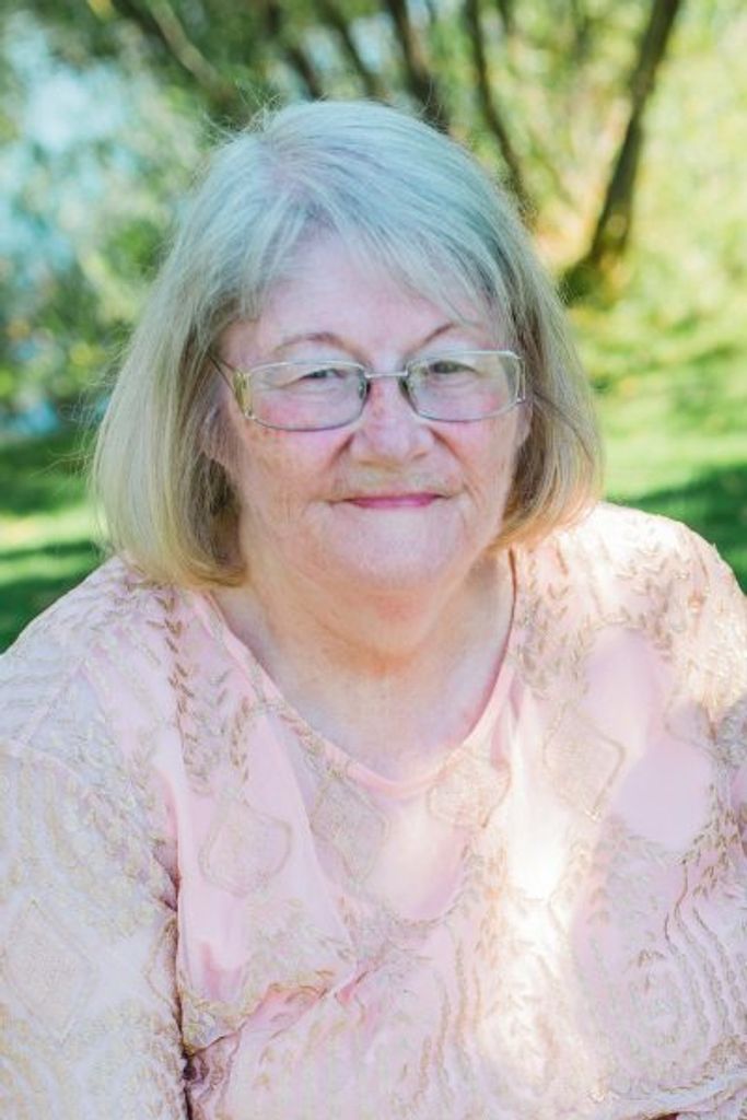 Janice K. (Jan) Aldinger Profile Photo