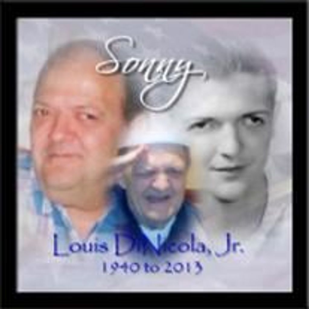 Louis "Sonny" Dinicola