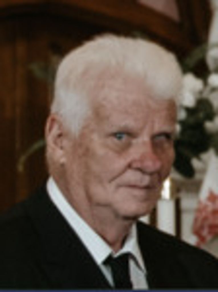 Ronald W. Lindner, Sr.