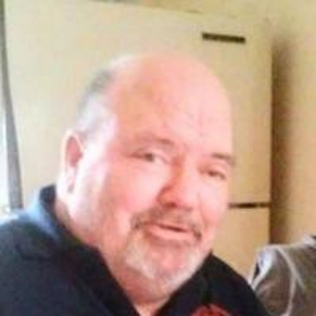 Timothy Miller Profile Photo