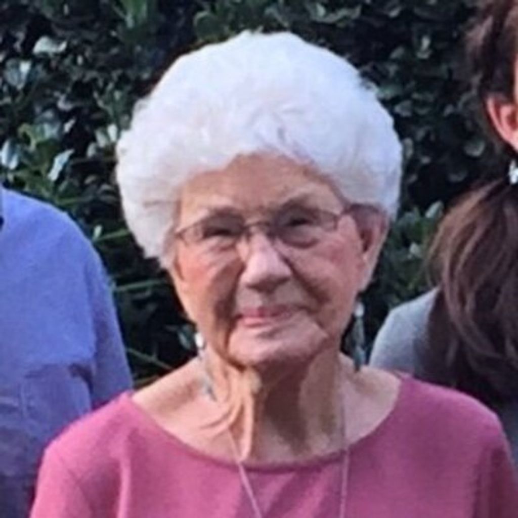 Goldie Mae Henderson Profile Photo