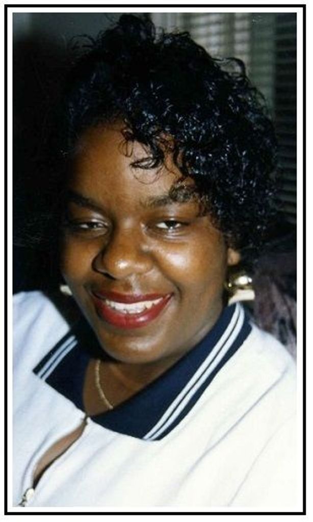 Treva Jackson