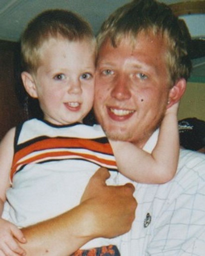 Russell Lee Boldin