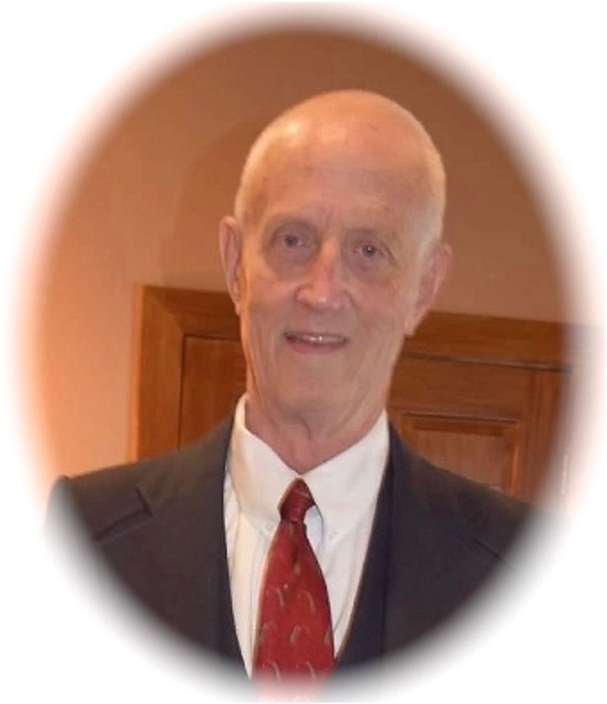 Joseph Stephen Schlimm