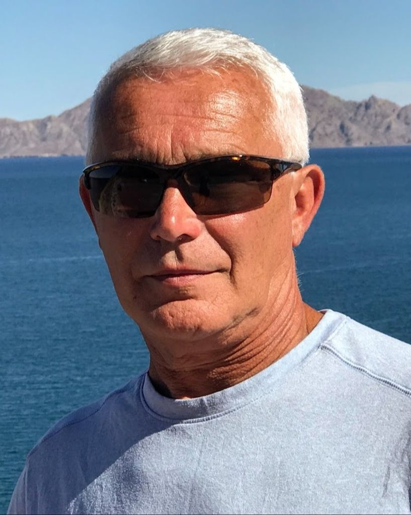 John Richard Murphy