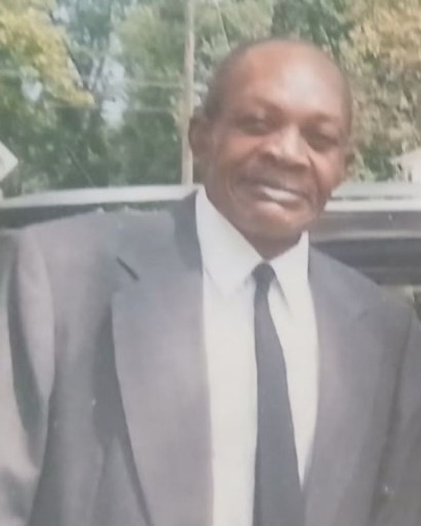 William Gerald Barnes Profile Photo