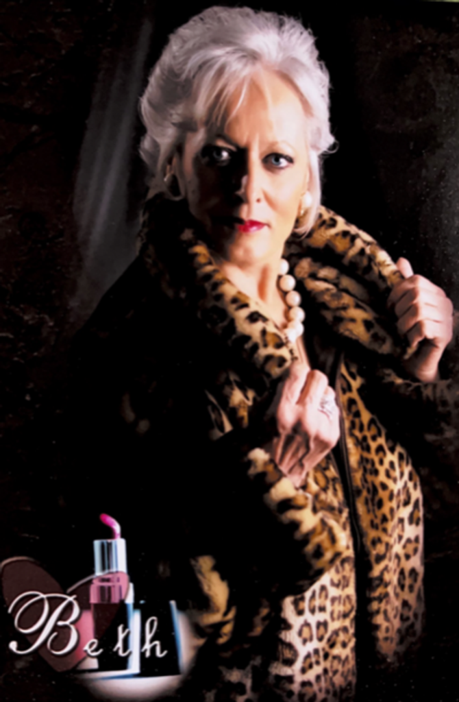 Elizabeth "Beth" Molly Bouverette Profile Photo