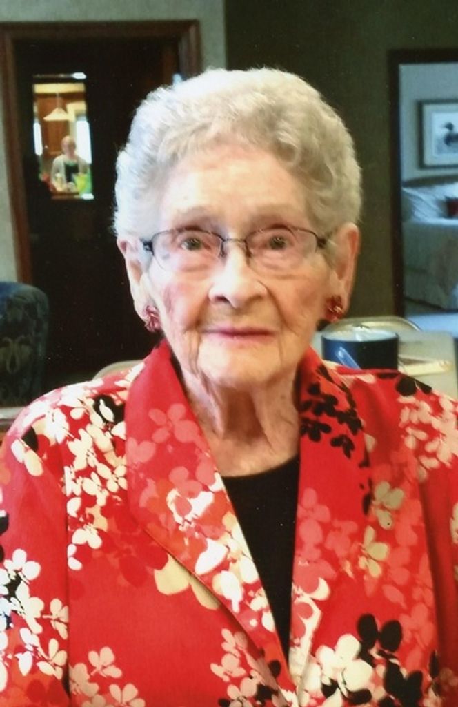 Marge Brown Profile Photo