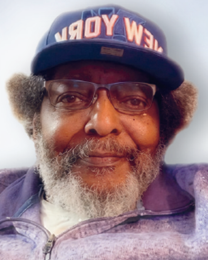 Jeffrey Crumble's obituary image