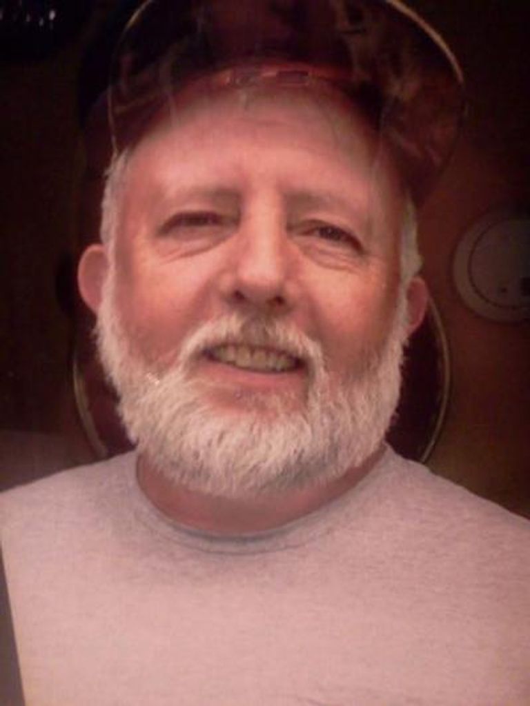 Cecil Giles Profile Photo