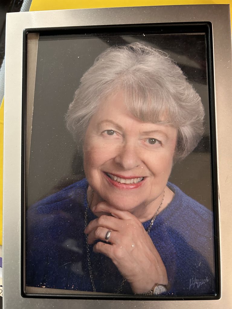 Mary Roberta Skach Profile Photo