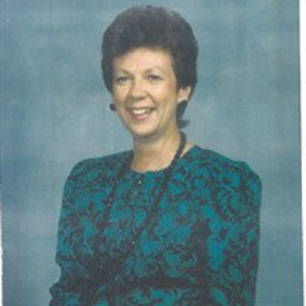Nancy  Jean Menth