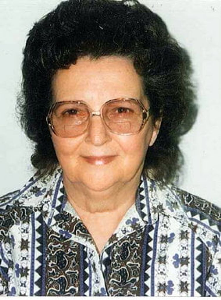 Katherine Marie Wood Clark Profile Photo