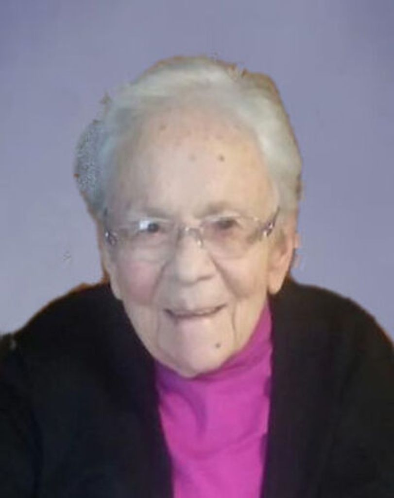 Shirley Dalton Shelton