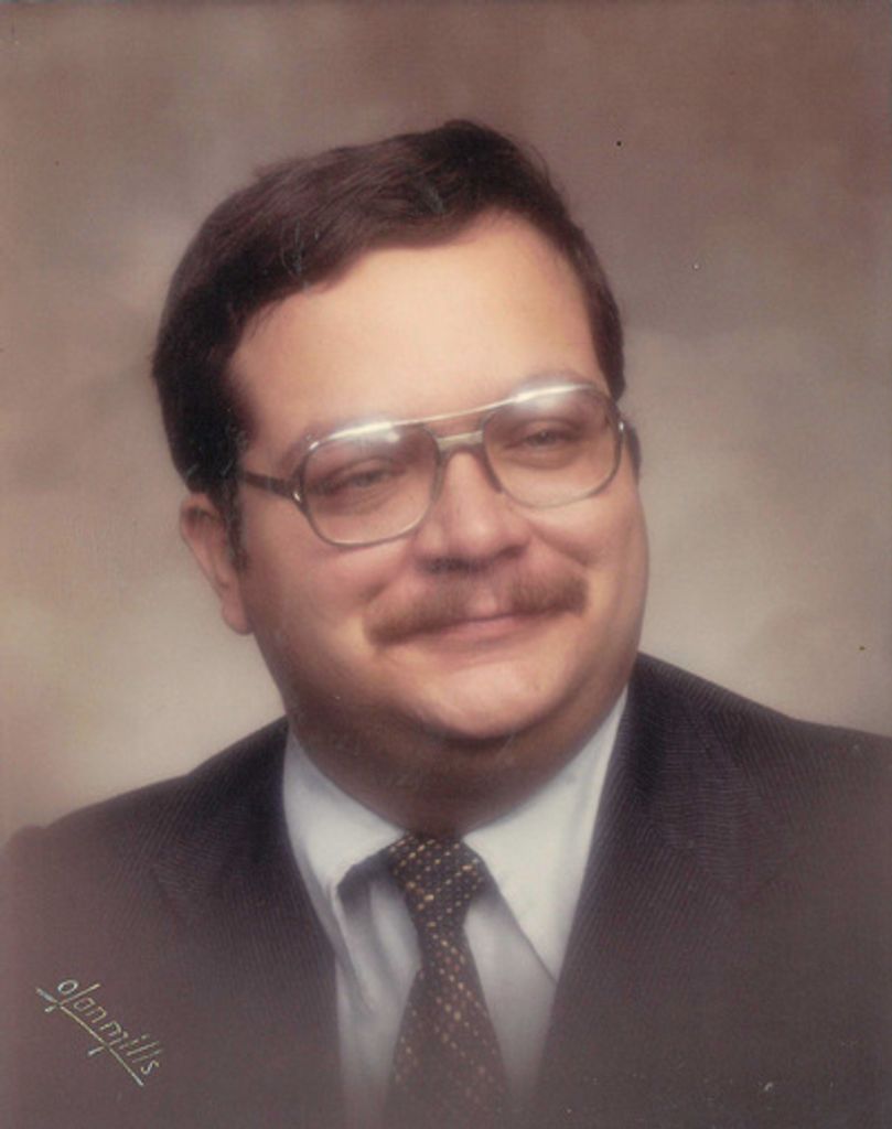 Daniel Stanley Wood, Ii Profile Photo