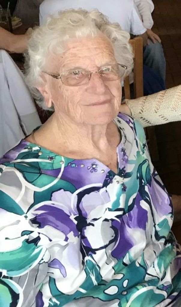 Polly R. (Clark)  Wright