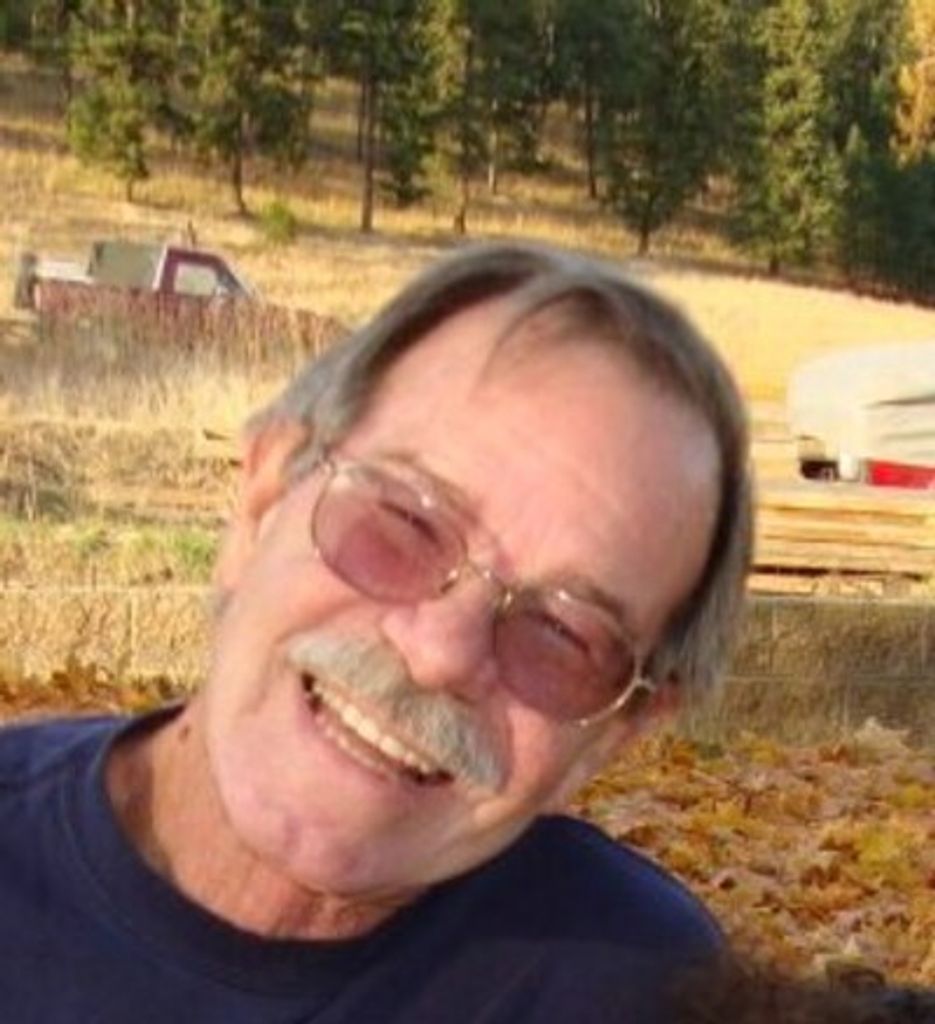 Robert Lee Johnston Jr Profile Photo
