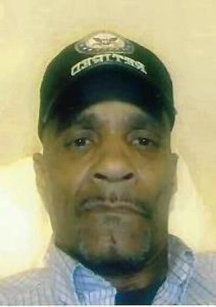 Charles Kenneth Dinkins Profile Photo