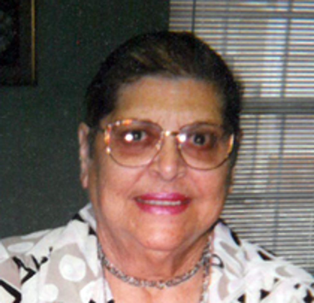 Dorothy Richard
