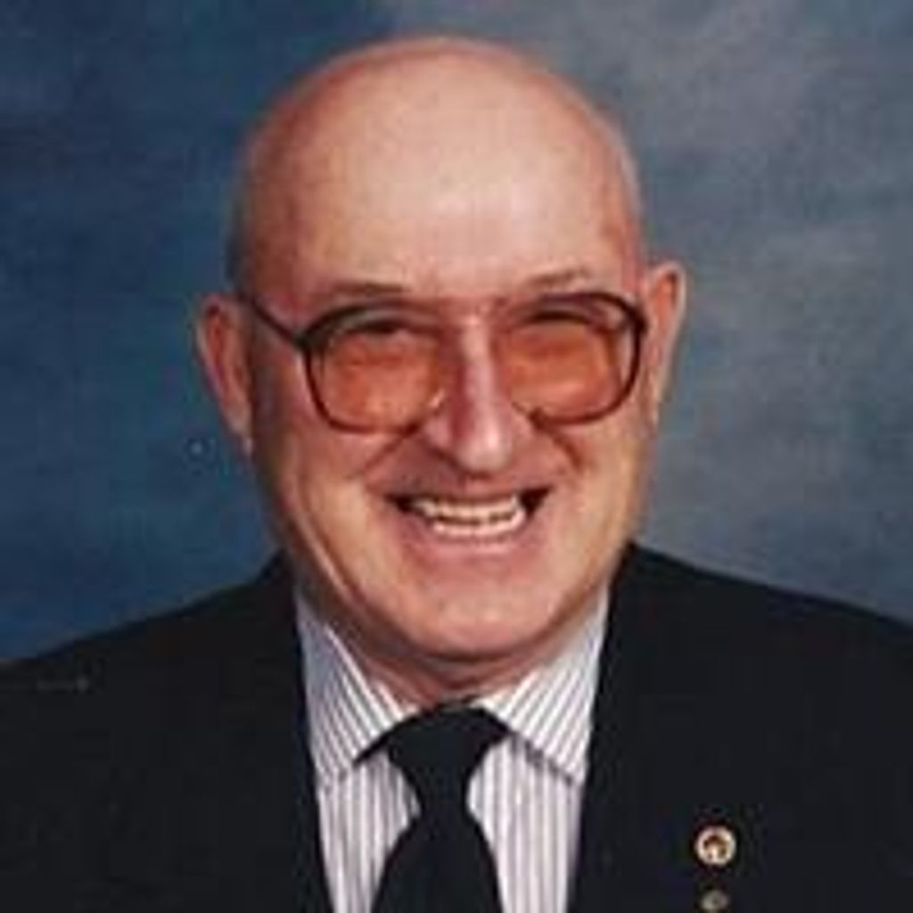 Ward C. Russell