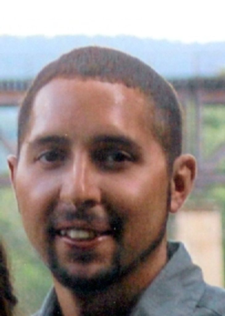 Travis J. Garcia Profile Photo