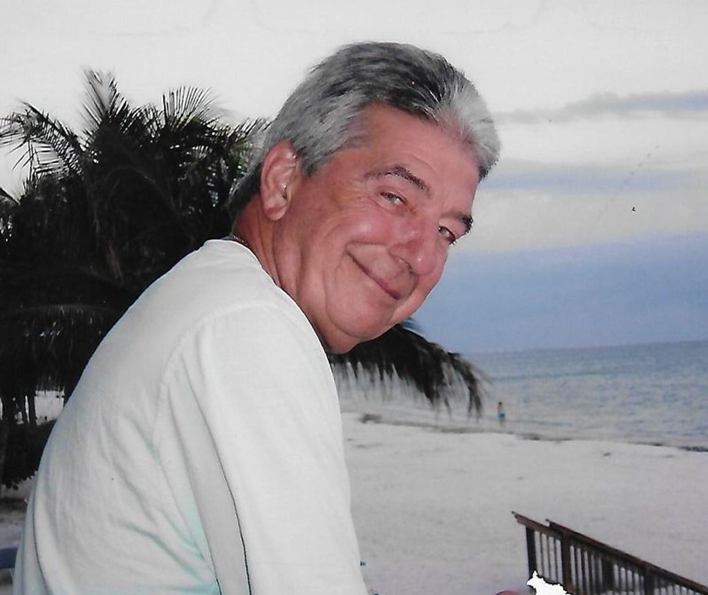 Michael J. Jump Profile Photo