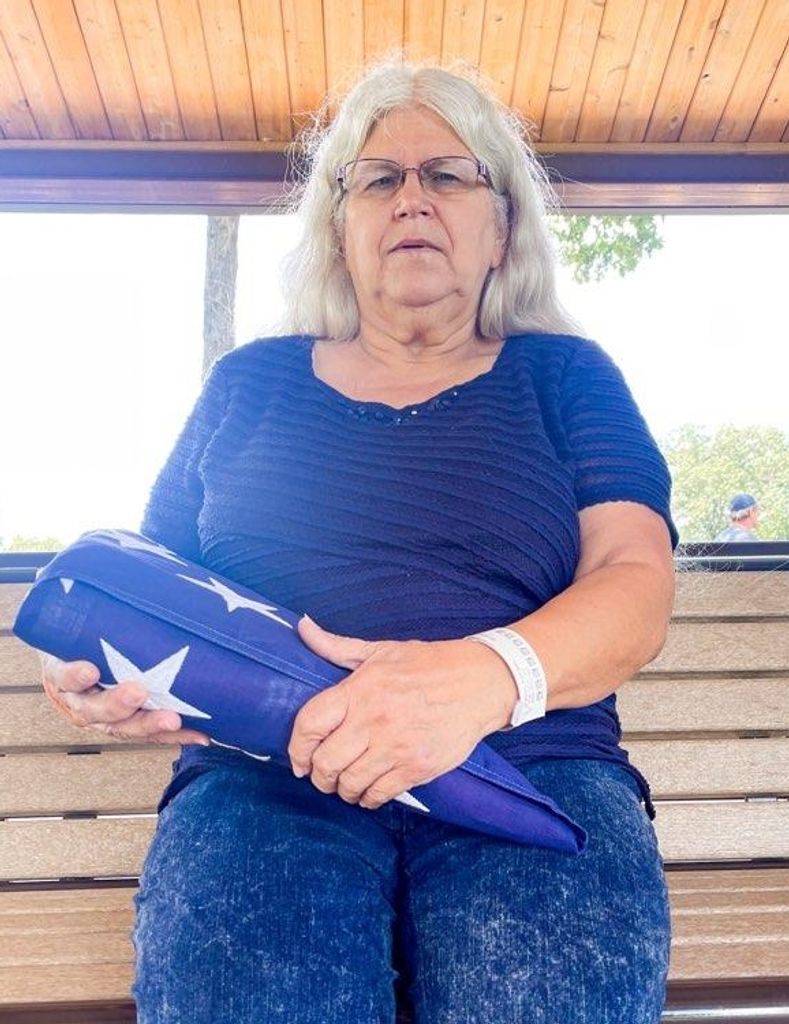 Kathleen "Kathy" V. Nelson Profile Photo