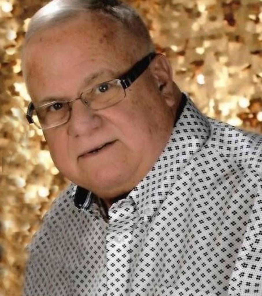 David Morrison Kemp Profile Photo