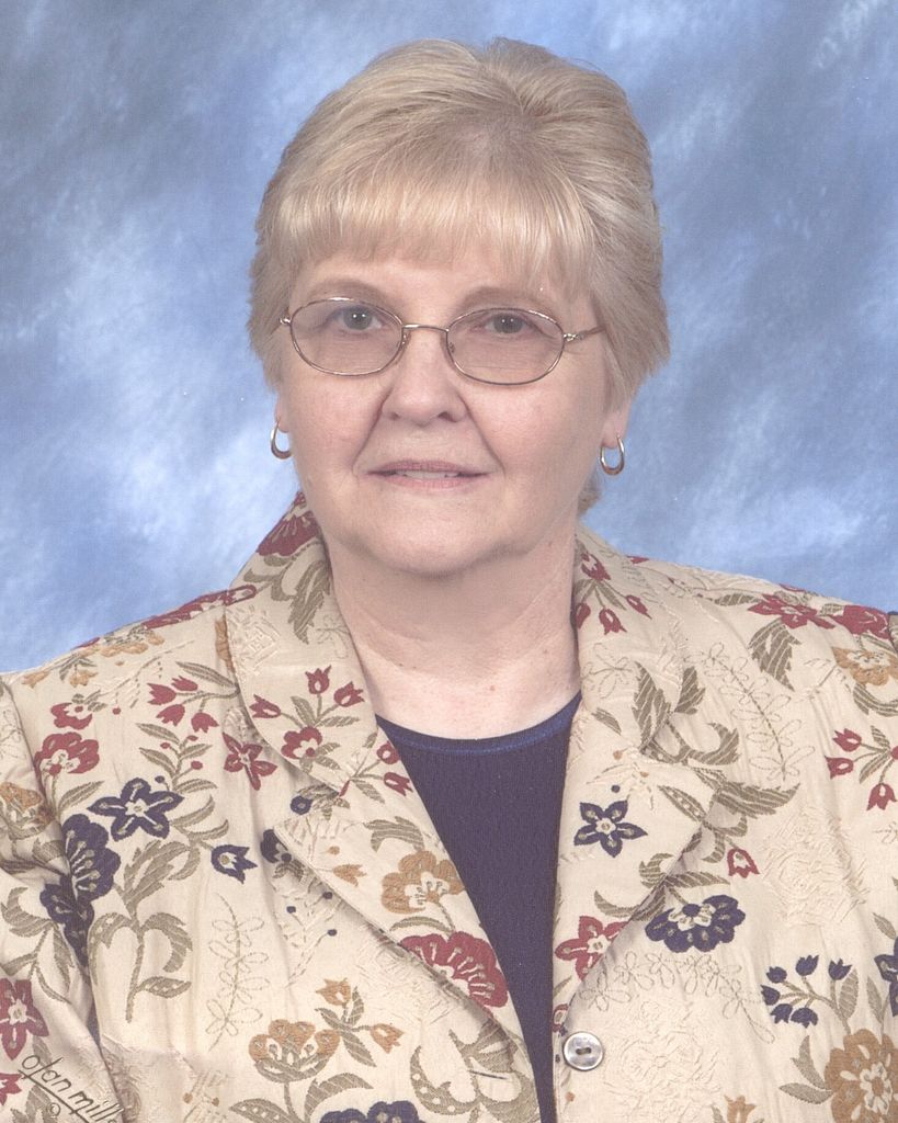 Audie Mae "Cotton" Townsend Profile Photo