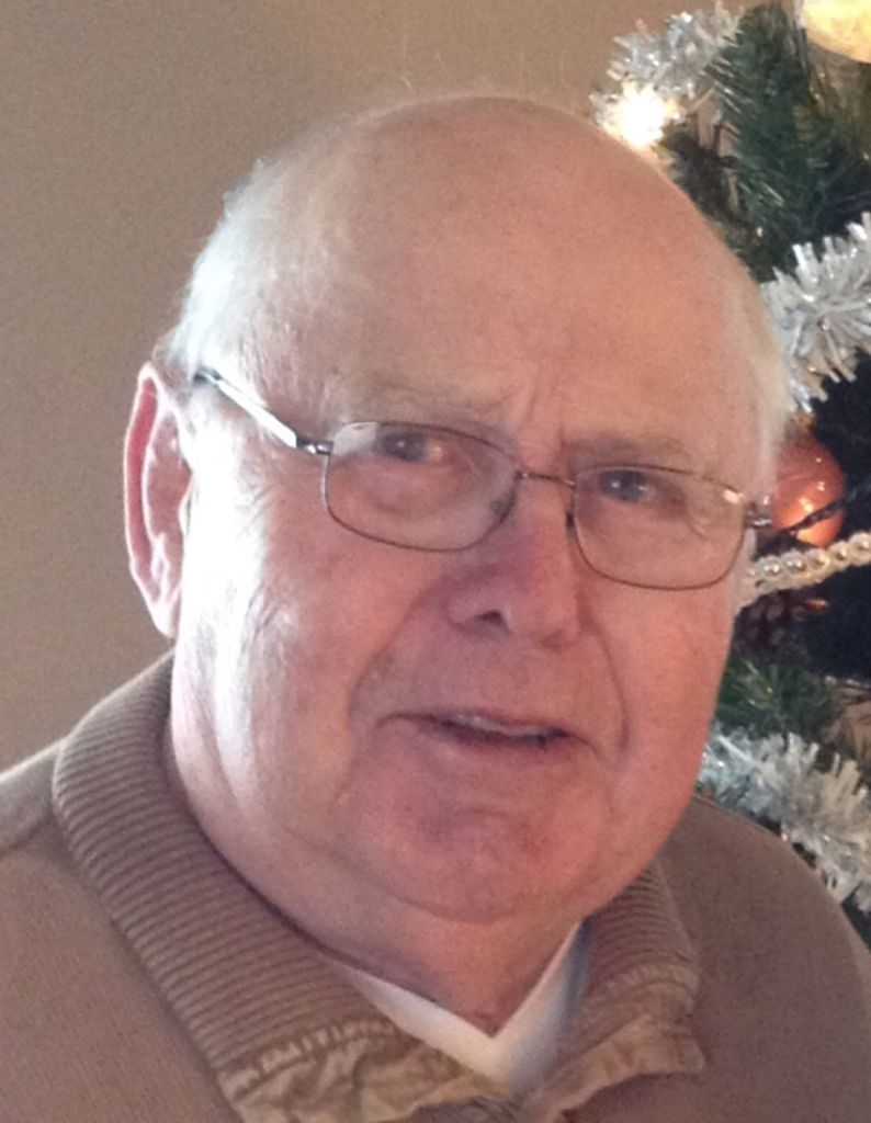 Alvin Michael Dutenhoffer
