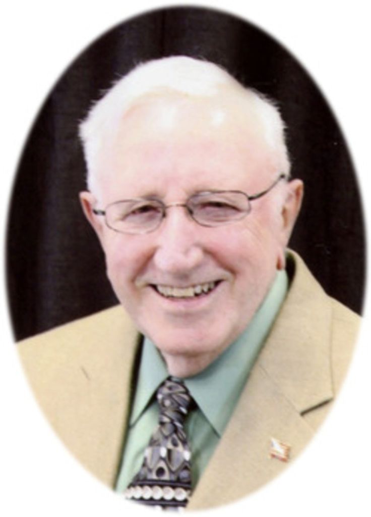 Arthur L. Vanderveen