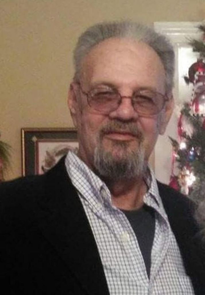 Ronnie Maxwell Profile Photo