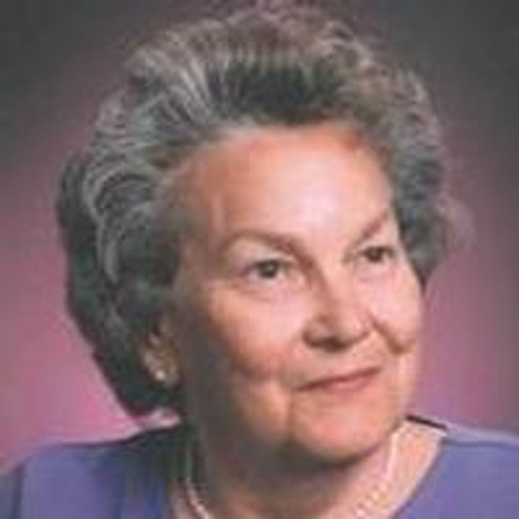 Patricia Rose Butterworth