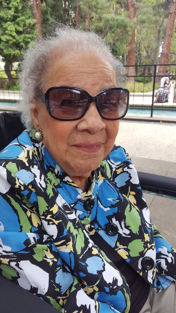 Irene Vaquera Garcia