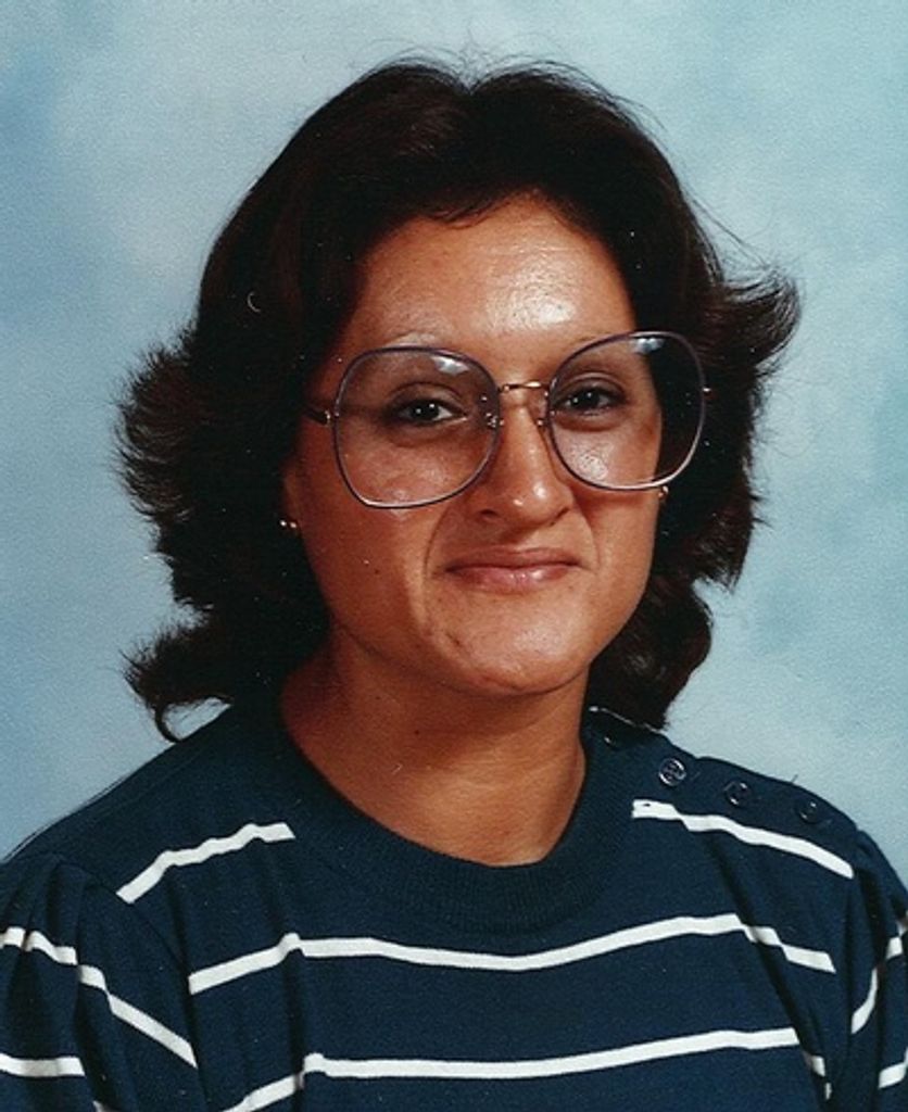 Sarah Diaz Profile Photo