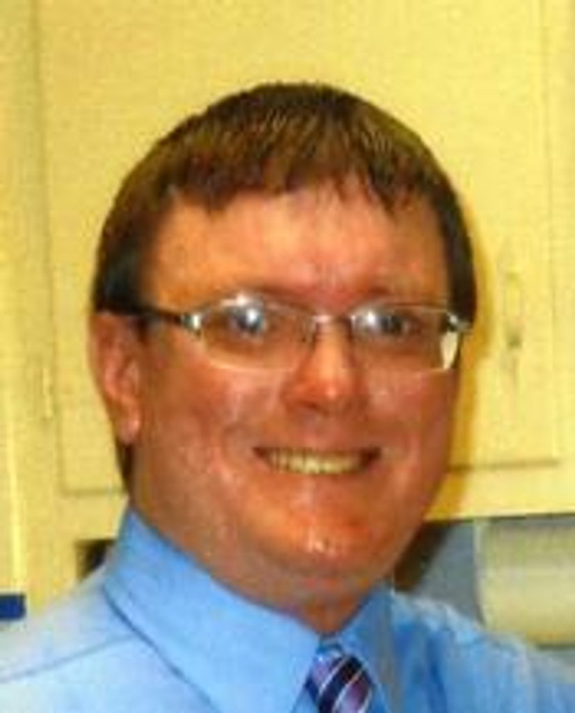 Kevin David Taft Profile Photo