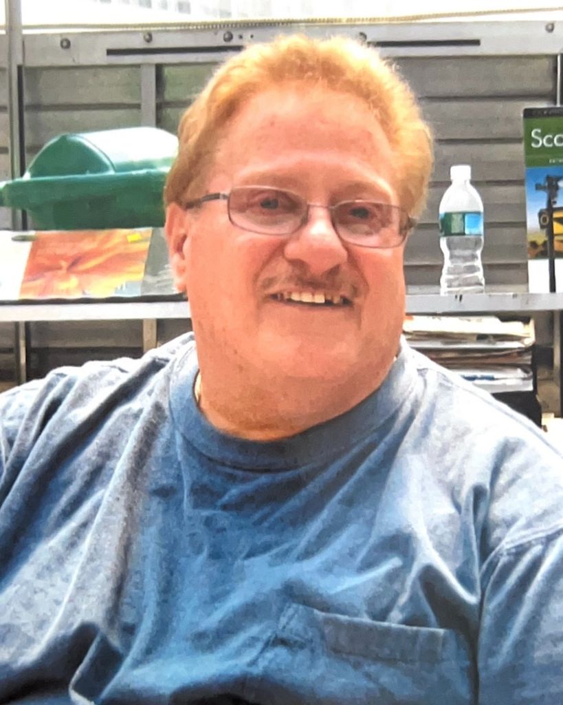 Charles "Cookie" Messina