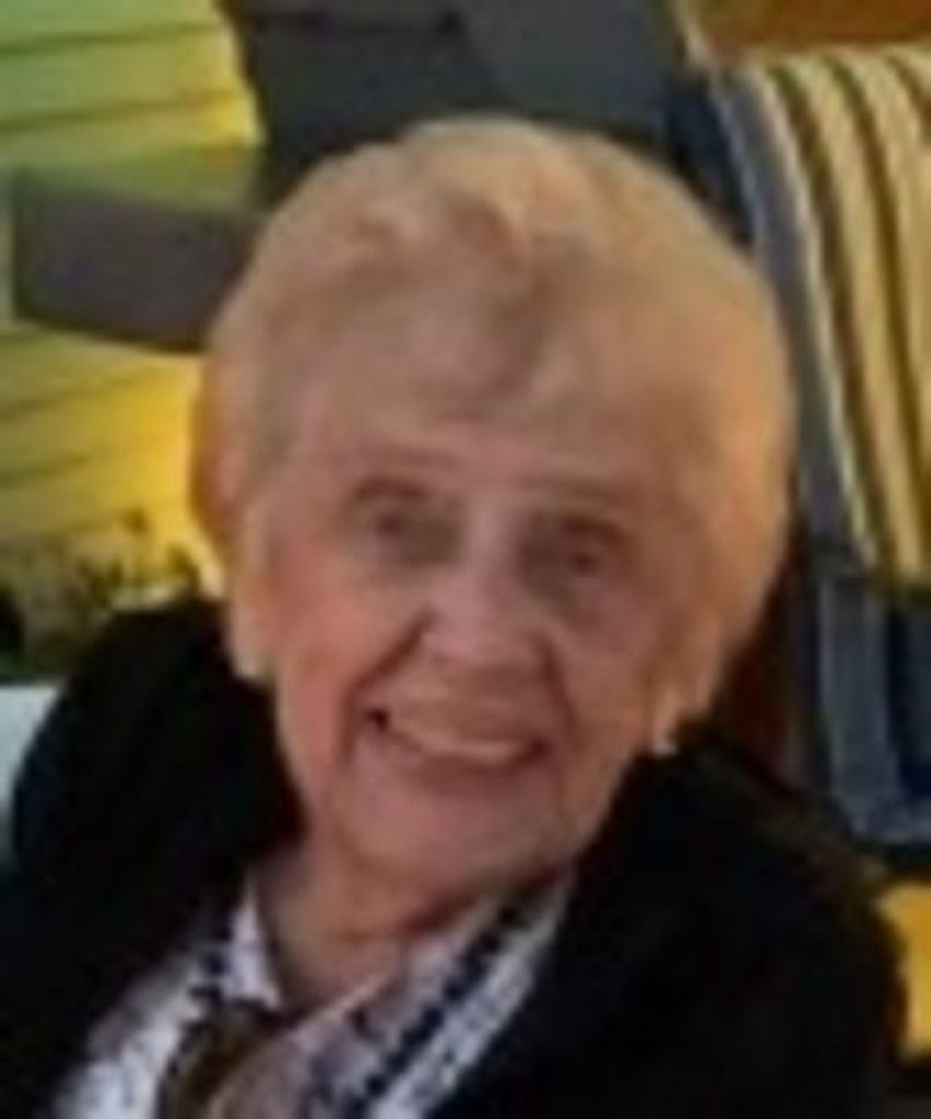 Virginia Peszek Profile Photo