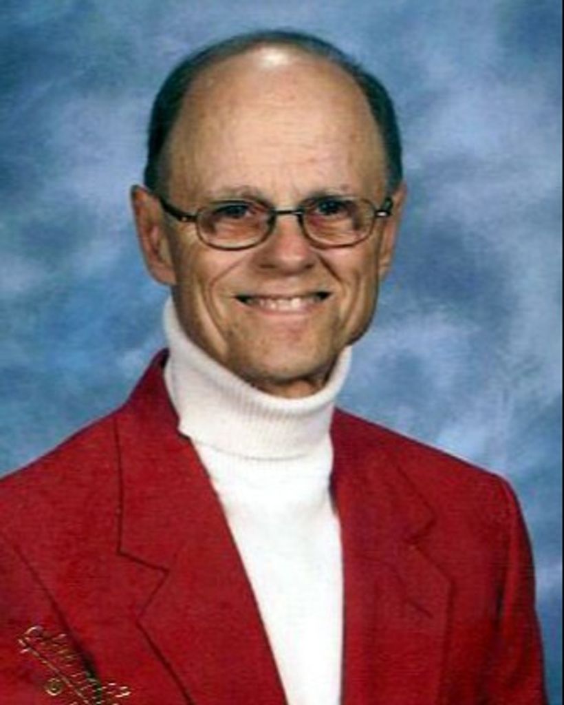 Charles Hall Profile Photo