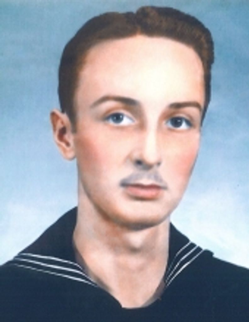 Emmitt B. Sherron, Jr.