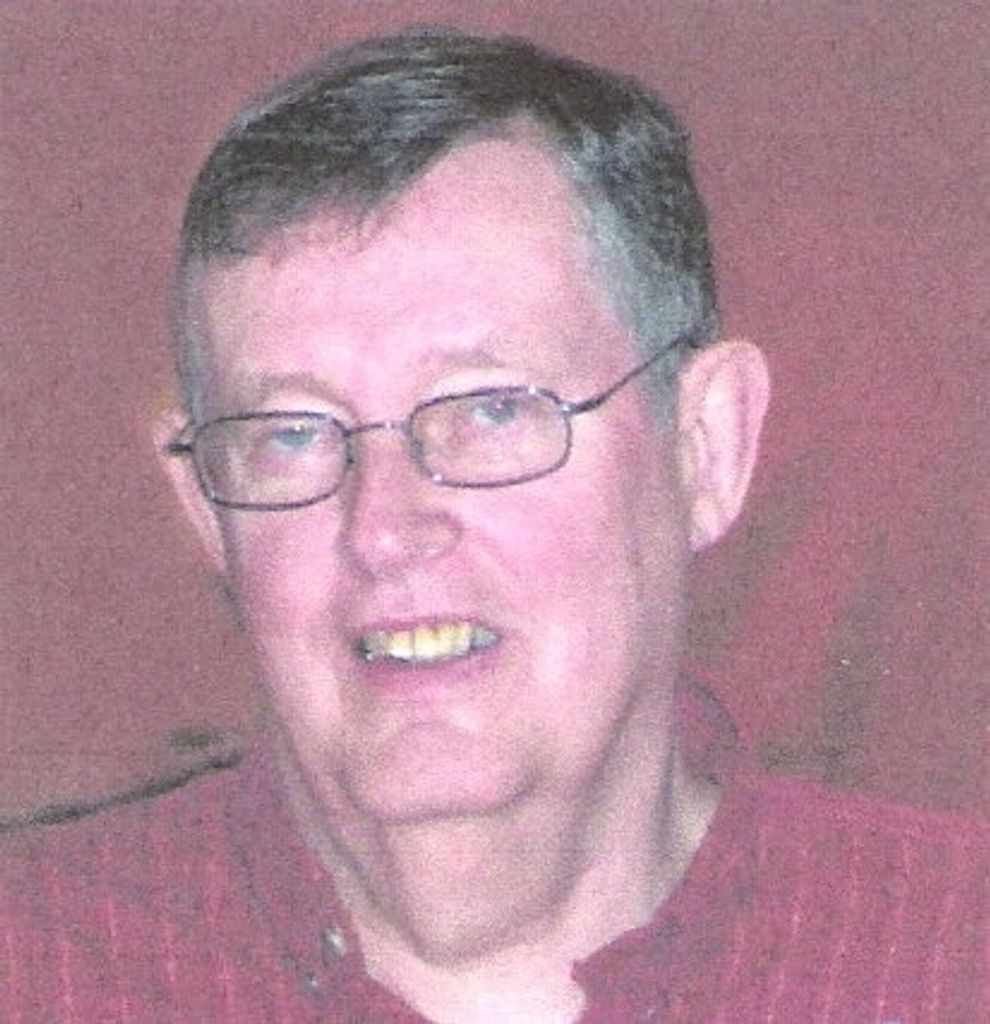 John Towslee Profile Photo