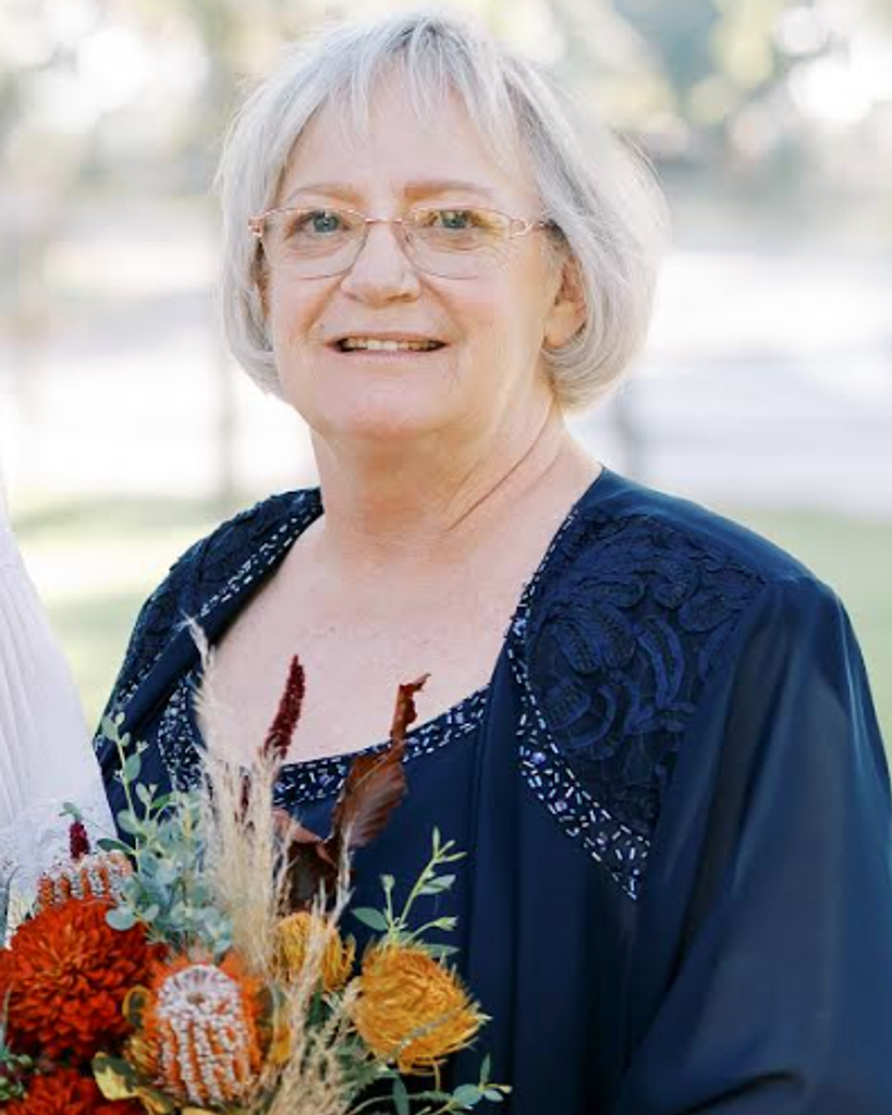 Linda Louise Carlson