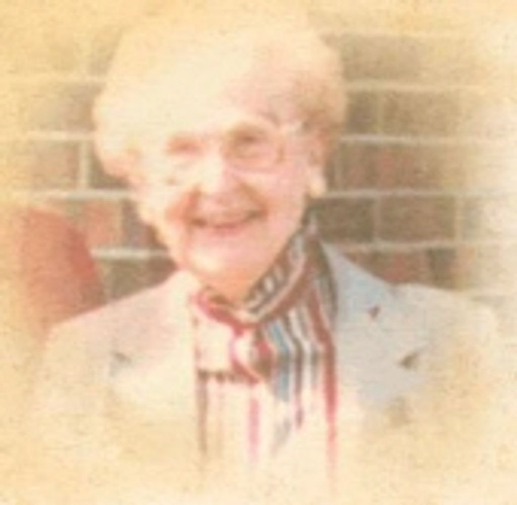 Ida S. Tuori