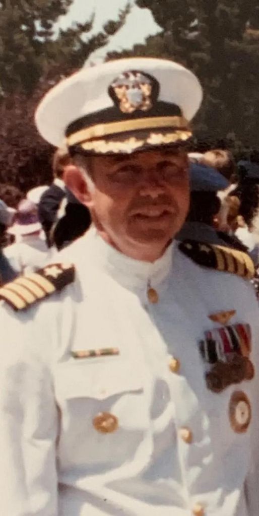 Paul Egbert Smith Jr. Profile Photo