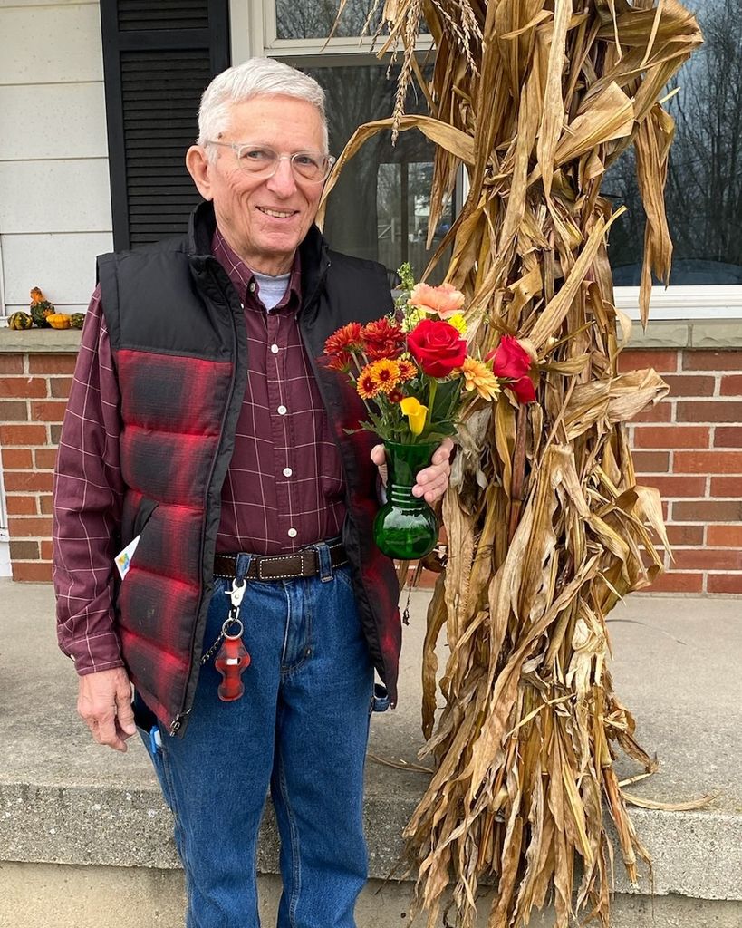 Arvid W. Kiander Profile Photo