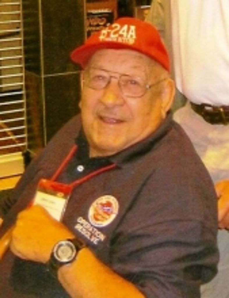 Alfred J  Buddy Lubner