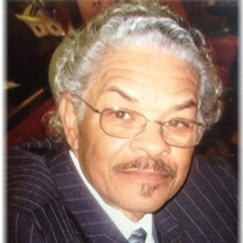 Millard C. Mcglothen, Sr.